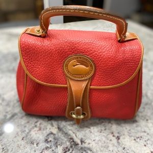 Dooney and Bourke Purse